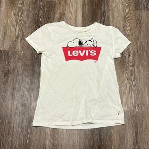 ❌Sold❌ Levi’s Top
